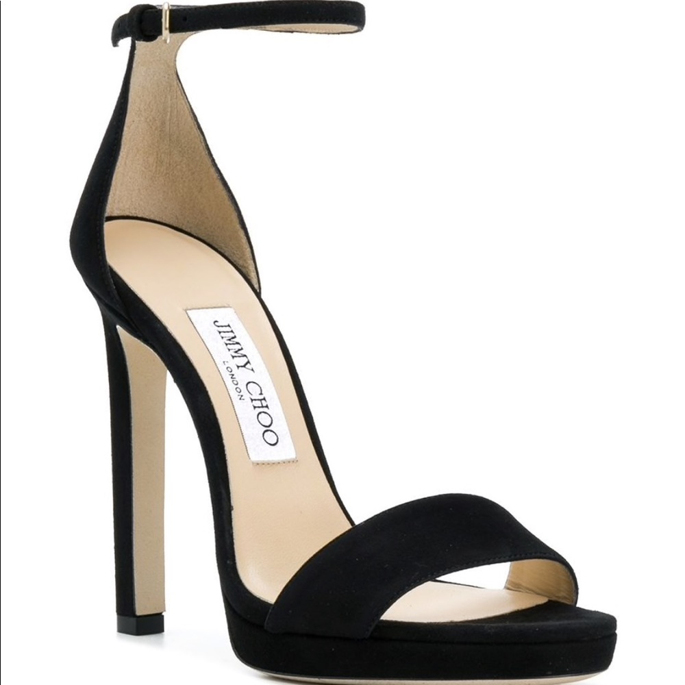 *NOT FOR SALE* Jimmy Choo Misty 120 Heel